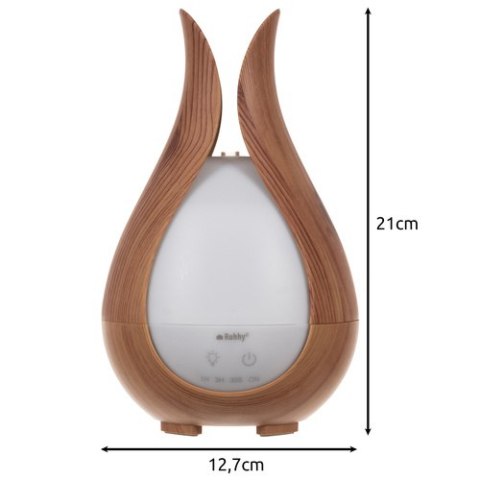 Dyfuzor zapachowy - nawilżacz 200ml Ruhhy 24610 Dyfuzor zapachowy - nawilżacz 200ml Ruhhy 24610