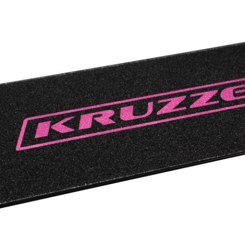 Hulajnoga Spidoo różowa Kruzzel 25628 Hulajnoga Spidoo różowa Kruzzel 25628