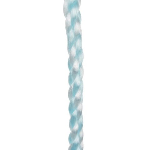 Huśtawka plastikowa - niebieska 25446 Huśtawka plastikowa - niebieska 25446