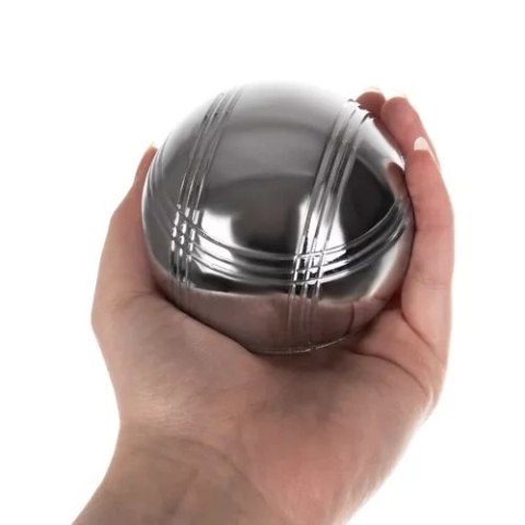 Kule boule 8 kul + pokrowiec KRUZZEL 22915 Kule boule 8 kul + pokrowiec KRUZZEL 22915
