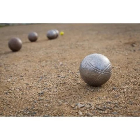 Kule boule 8 kul + pokrowiec KRUZZEL 22915 Kule boule 8 kul + pokrowiec KRUZZEL 22915