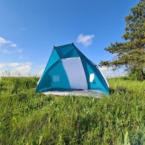 Namiot plażowy 220x120x120cm Trizand 20975 Namiot plażowy 220x120x120cm Trizand 20975