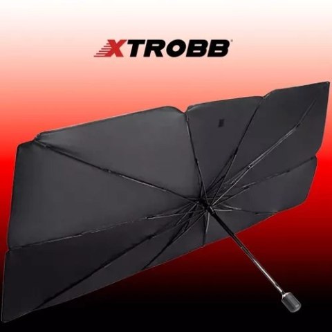 Osłona samochodowa/parasol na przednią szybę 23771 Osłona samochodowa/parasol na przednią szybę 23771