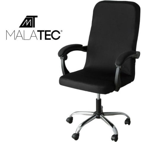 Pokrowiec na fotel biurowy Malatec 22887 Pokrowiec na fotel biurowy Malatec 22887