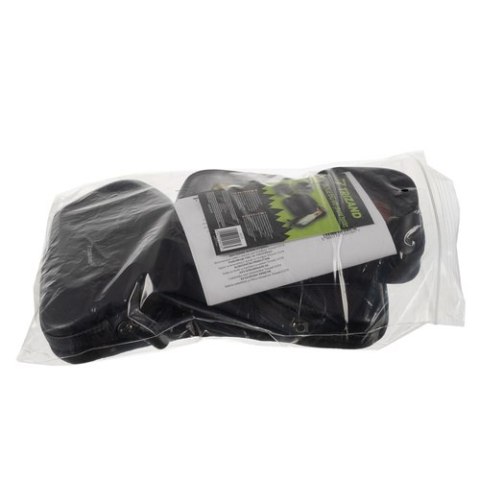 Sakwa rowerowa z etui na telefon Trizand 25378 Sakwa rowerowa z etui na telefon Trizand 25378