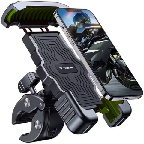 Uchwyt rowerowy na telefon Trizand 25366 Uchwyt rowerowy na telefon Trizand 25366