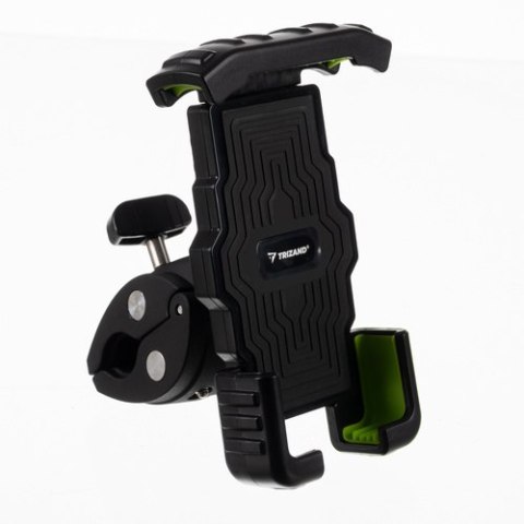Uchwyt rowerowy na telefon Trizand 25366 Uchwyt rowerowy na telefon Trizand 25366