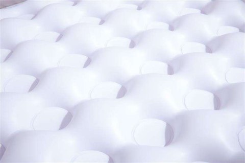 Basen dmuchany 86x86x25cm BESTWAY 51116 Basen dmuchany 86x86x25cm BESTWAY 51116