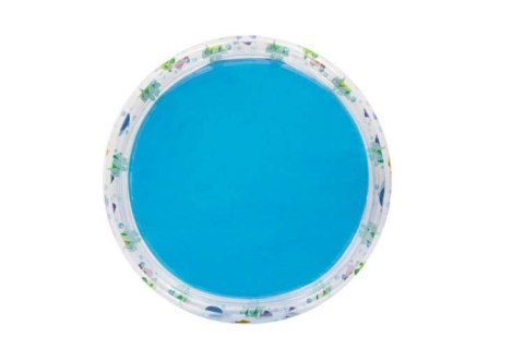 Basen dmuchany Głębiny 152x30cm - BESTWAY 51004 Basen dmuchany Głębiny 152x30cm - BESTWAY 51004