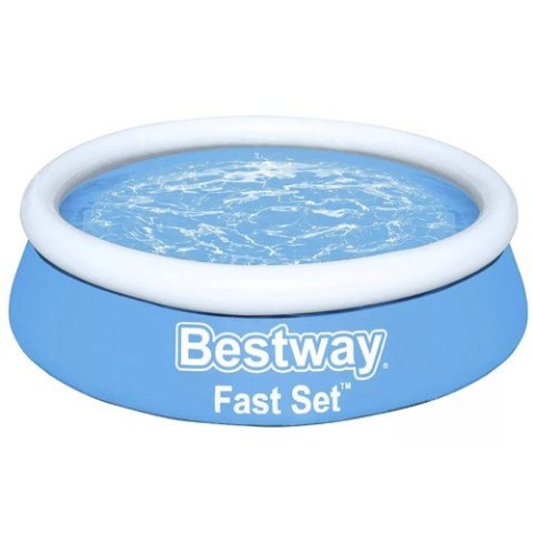 Basen rozporowy 183x51cm- BESTWAY 57392 Basen rozporowy 183x51cm- BESTWAY 57392