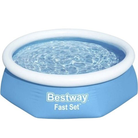 Basen rozporowy 244x61cm- BESTWAY 57448 Basen rozporowy 244x61cm- BESTWAY 57448