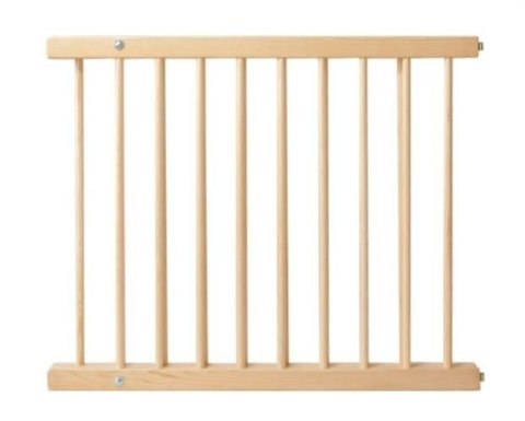 Bramka zabezpieczająca do drzwi 72-122 cm Bramka zabezpieczająca do drzwi 72-122 cm