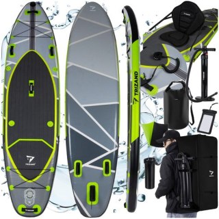 Deska SUP 335cm z akcesoriami Trizand 25260
