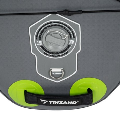 Deska SUP 350cm z akcesoriami Trizand 25259 Deska SUP 350cm z akcesoriami Trizand 25259