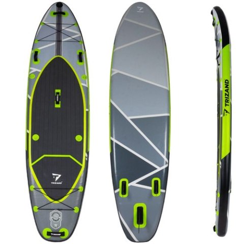 Deska SUP 350cm z akcesoriami Trizand 25259 Deska SUP 350cm z akcesoriami Trizand 25259