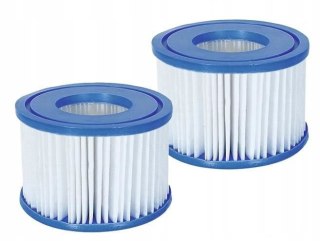 Filtr do pompy basenowej Lay-Z-Spa - BESTWAY 60311