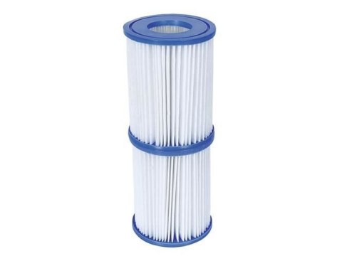 Filtr do pompy basenowej Typ I - BESTWAY 58093 Filtr do pompy basenowej Typ I - BESTWAY 58093