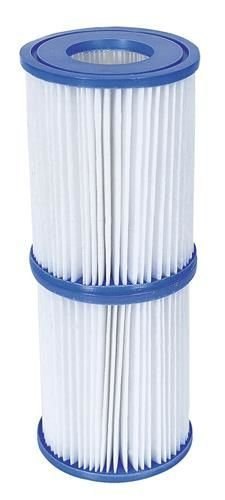 Filtr do pompy basenowej Typ II - Bestway 58094