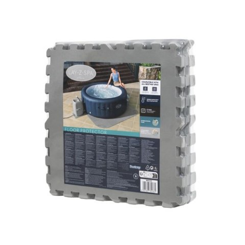 Mata piankowa pod basen- BESTWAY 60334 Mata piankowa pod basen- BESTWAY 60334