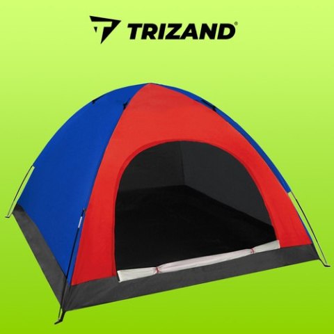 Namiot turystyczny 4 os. NT23485 Namiot turystyczny 4 os. NT23485