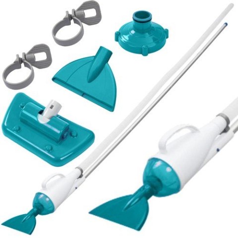 Odkurzacz do dna basenu - BESTWAY 58212 Odkurzacz do dna basenu - BESTWAY 58212