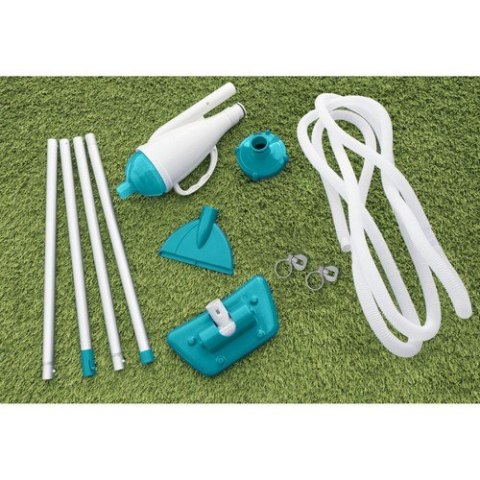 Odkurzacz do dna basenu - BESTWAY 58212 Odkurzacz do dna basenu - BESTWAY 58212