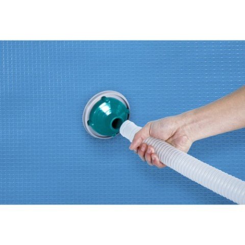 Odkurzacz do dna basenu - BESTWAY 58212 Odkurzacz do dna basenu - BESTWAY 58212