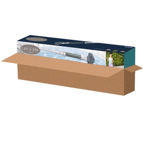 Odkurzacz do dna basenu- BESTWAY 60327 Odkurzacz do dna basenu- BESTWAY 60327