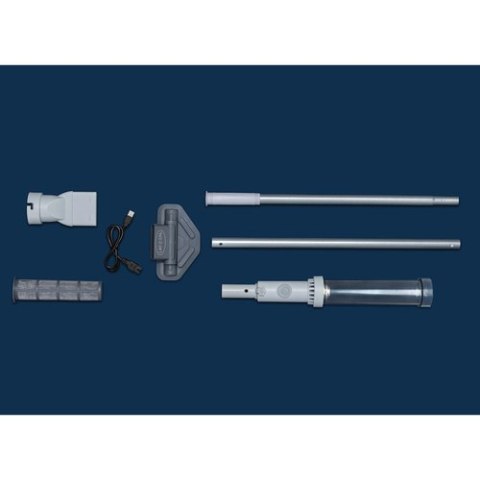 Odkurzacz do dna basenu- BESTWAY 60327 Odkurzacz do dna basenu- BESTWAY 60327