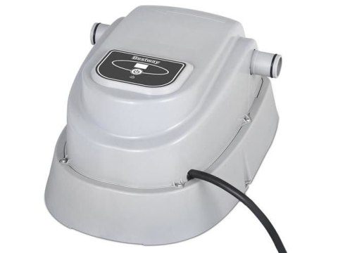 Podgrzewacz wody w basenie - BESTWAY 58259 Podgrzewacz wody w basenie - BESTWAY 58259