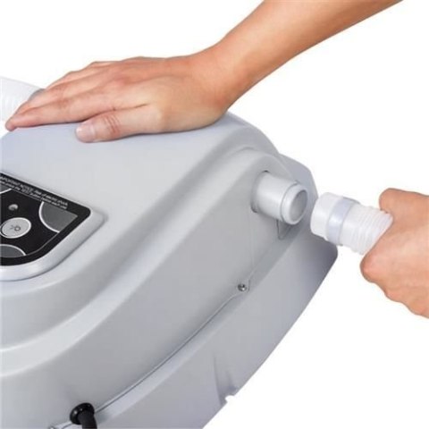 Podgrzewacz wody w basenie - BESTWAY 58259 Podgrzewacz wody w basenie - BESTWAY 58259