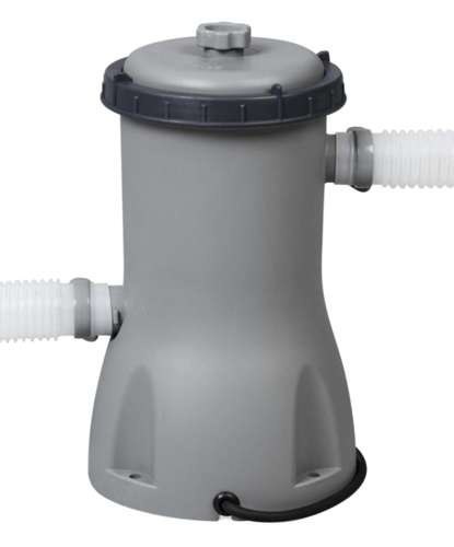 Pompa z filtrem 3028l/h - BESTWAY 58386 Pompa z filtrem 3028l/h - BESTWAY 58386