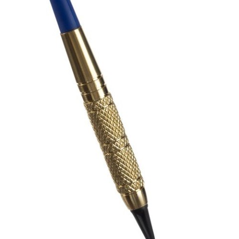 Rzutki dart zestaw 12szt + groty Trizand 21658 Rzutki dart zestaw 12szt + groty Trizand 21658