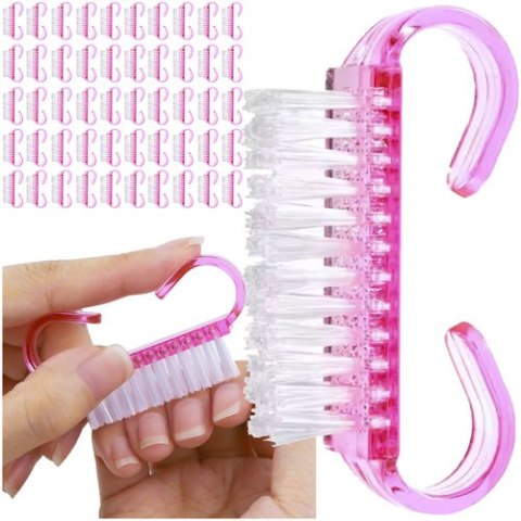 Szczoteczka do manicure- 50szt. Soulima 25732 Szczoteczka do manicure- 50szt. Soulima 25732