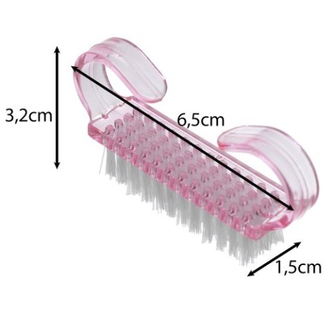 Szczoteczka do manicure- 50szt. Soulima 25732 Szczoteczka do manicure- 50szt. Soulima 25732