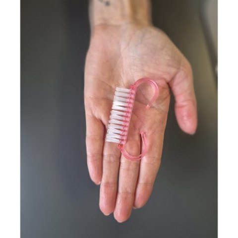 Szczoteczka do manicure- 50szt. Soulima 25732 Szczoteczka do manicure- 50szt. Soulima 25732