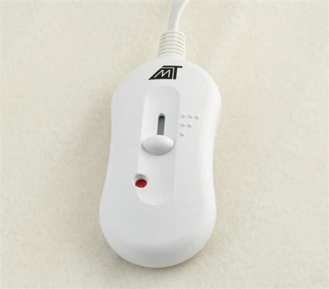 Mata- koc elektryczny 150x80cm Mata- koc elektryczny 150x80cm