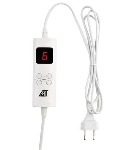 Mata- koc elektryczny 180x130cm Mata- koc elektryczny 180x130cm