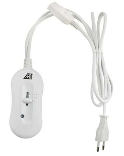 Mata- koc elektryczny 190x80cm Mata- koc elektryczny 190x80cm