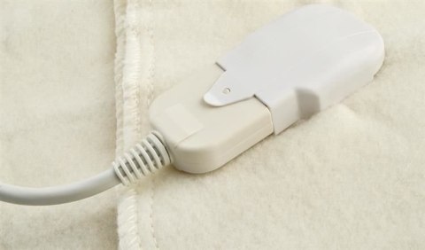 Mata- koc elektryczny 190x80cm Mata- koc elektryczny 190x80cm