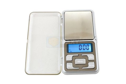 Waga kieszonkowa 200 x 0,01g Waga kieszonkowa 200 x 0,01g