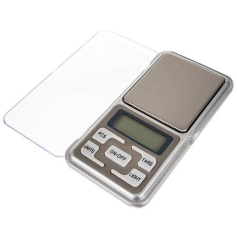 Waga kieszonkowa 500x 0,1g Waga kieszonkowa 500x 0,1g