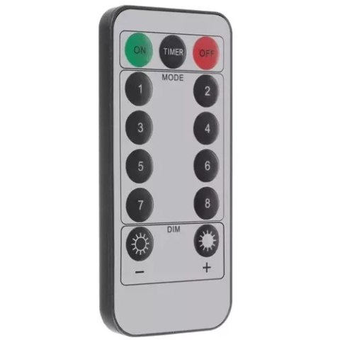 Kurtyna świetlna 136LED USB- multicolor KŚ19772 Kurtyna świetlna 136LED USB- multicolor KŚ19772