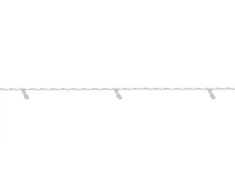 Kurtyna świetlna 136LED - ciepły biały 31V KŚ11337 Kurtyna świetlna 136LED - ciepły biały 31V KŚ11337