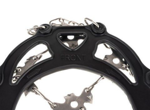 Raczki na buty/kolce antypoślizgowe r. 36-40 Raczki na buty/kolce antypoślizgowe r. 36-40
