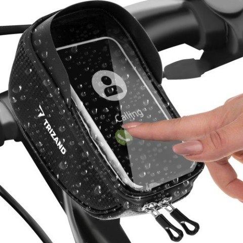 Sakwa na rower - etui na telefon Sakwa na rower - etui na telefon