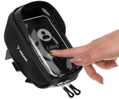 Sakwa na rower - etui na telefon Sakwa na rower - etui na telefon