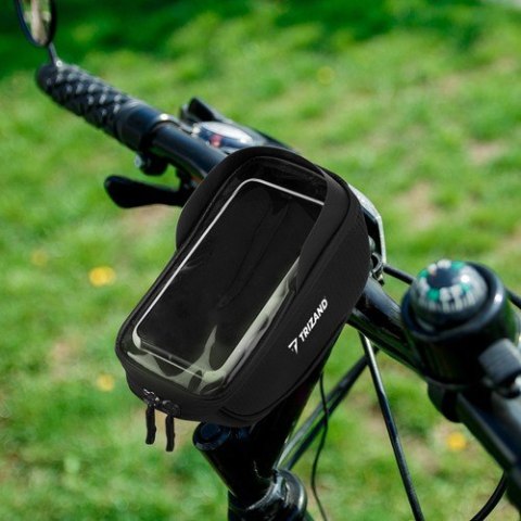 Sakwa na rower - etui na telefon Sakwa na rower - etui na telefon